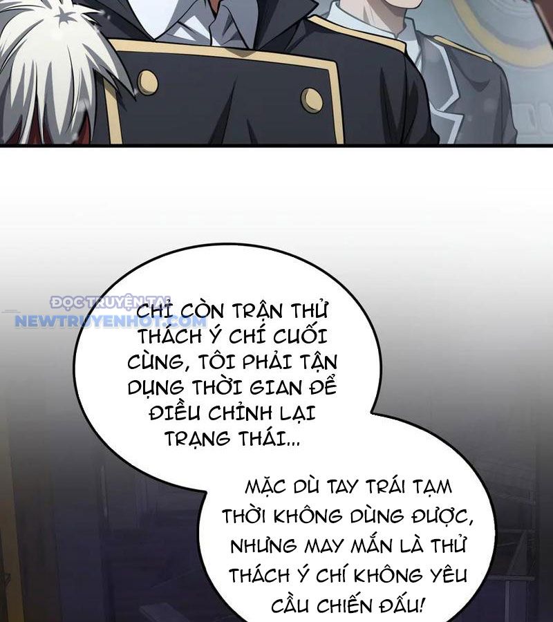 Mạt Thế Kiếm Thần: Ta Chấn Kinh Toàn Cầu chapter 39 - Trang 110