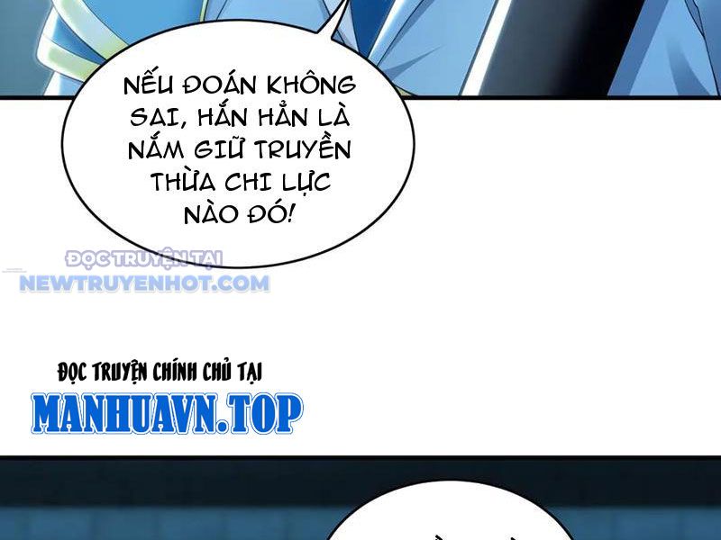 Ta Có Tốc Độ Đánh Nhanh Gấp Trăm Vạn Lần chapter 77 - Trang 11