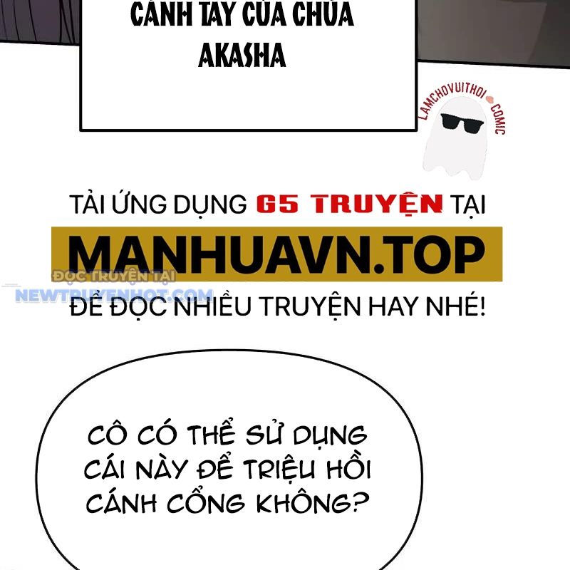 Vua Hiệp Sĩ Đã Trở Lại Với Một Vị Thần chapter 87 - Trang 22