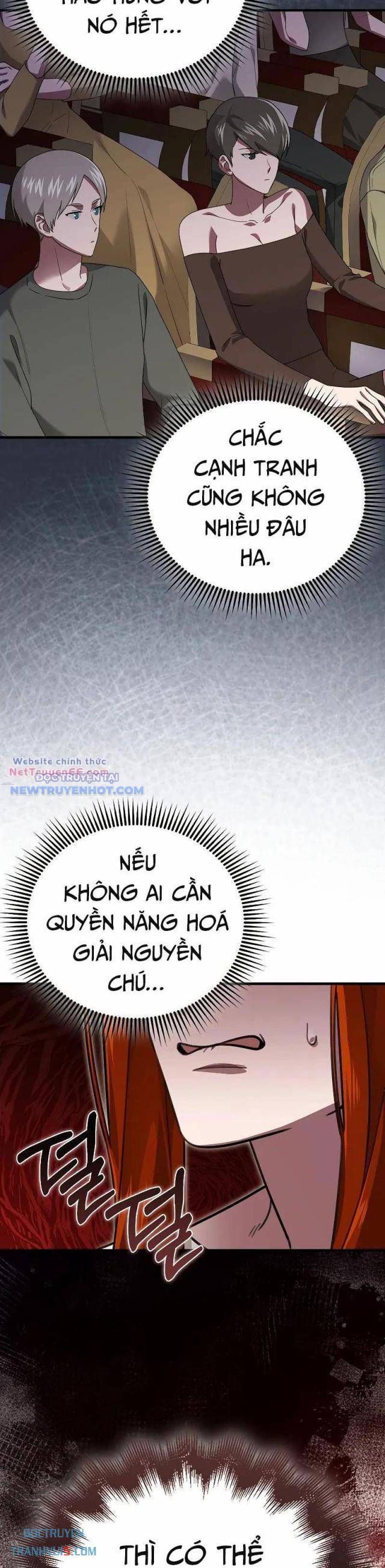 Tôi Không Phải Là Hồi Quy Giả chapter 28 - Trang 11