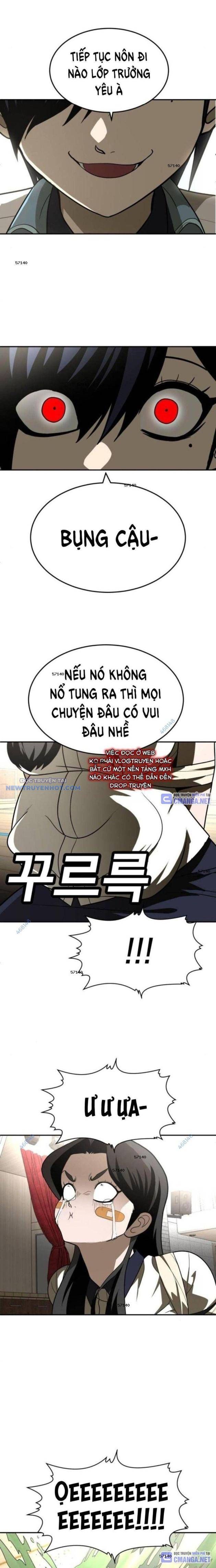 Món Đồ Chơi chapter 31 - Trang 12