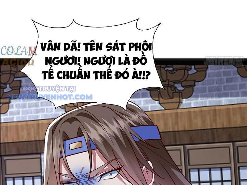 Hoá Ra Ta Là Lão Tổ Ma đạo? chapter 41 - Trang 4