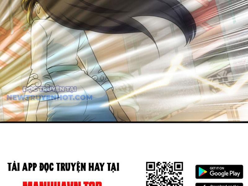 Tinh Thông Pháp Thuật Hồi Phục, Ta đột Nhiên Vô địch chapter 14 - Trang 102