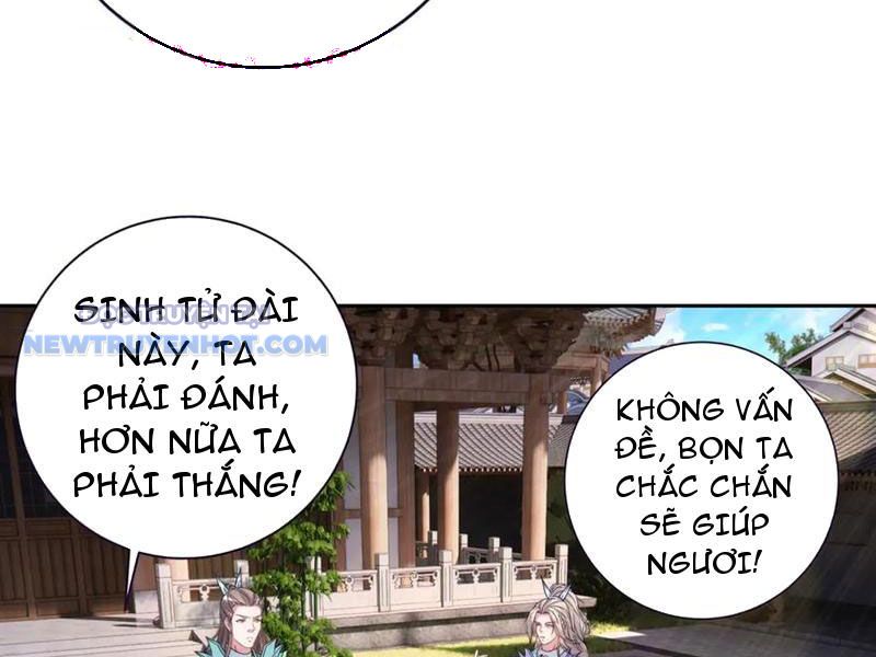 Thần Hồn Võ Đế chapter 414 - Trang 43