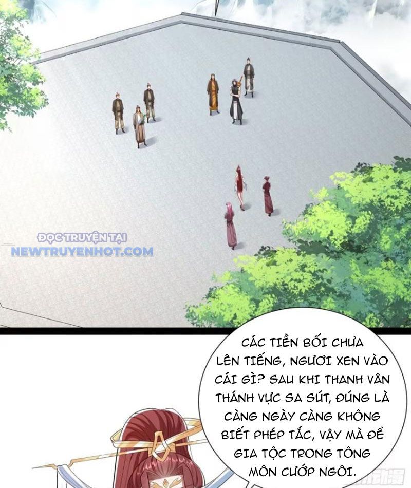 Hoá Ra Ta Là Lão Tổ Ma đạo? chapter 68 - Trang 4