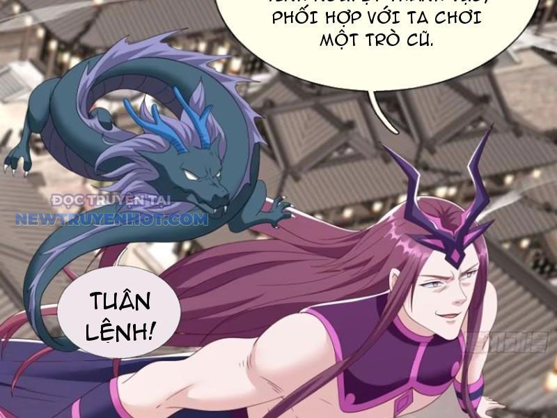 Hoá Ra Ta Là Lão Tổ Ma đạo? chapter 62 - Trang 96