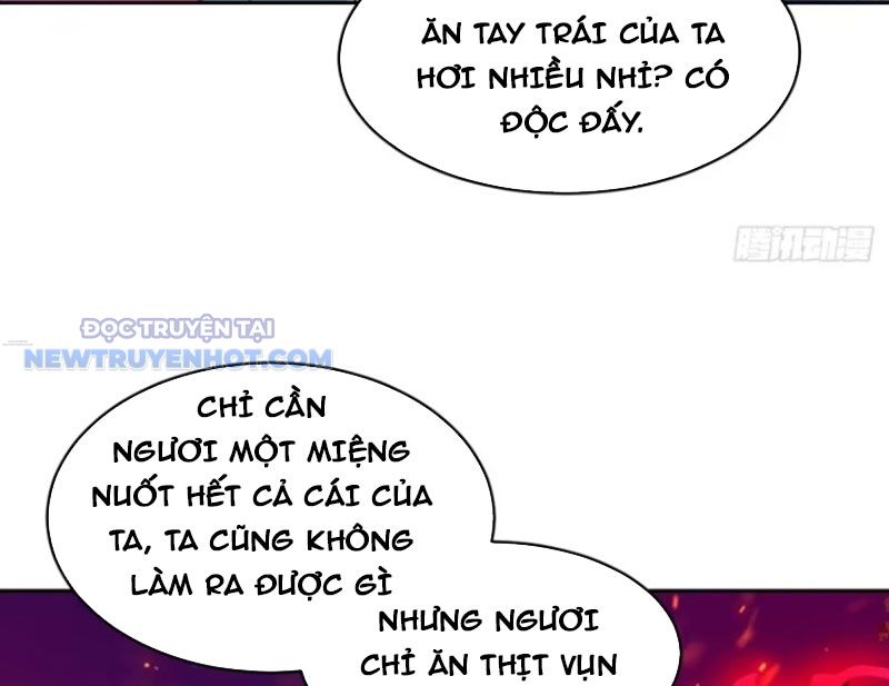 Tay Trái Của Ta Có Thể Dị Biến chapter 82 - Trang 34