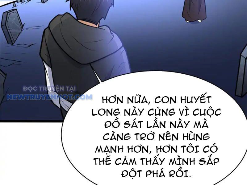 Đô Thị Cực Phẩm Y Thần chapter 177 - Trang 70