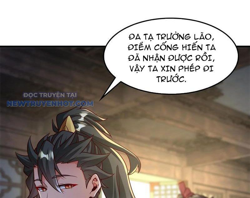 Vừa Cầm Được Thái Cổ Tiên Dược, Ta Đã Đe Dọa Thánh Chủ chapter 70 - Trang 12