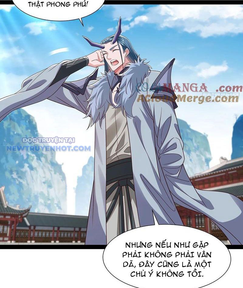 Hoá Ra Ta Là Lão Tổ Ma đạo? chapter 61 - Trang 27