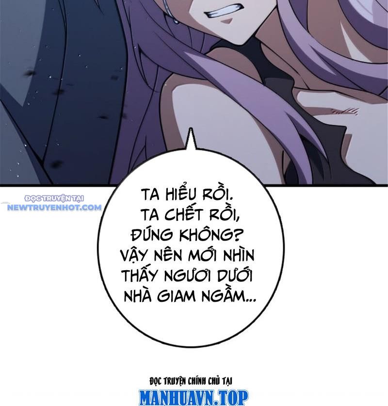 Thả Vu Nữ Đó Ra chapter 651 - Trang 74