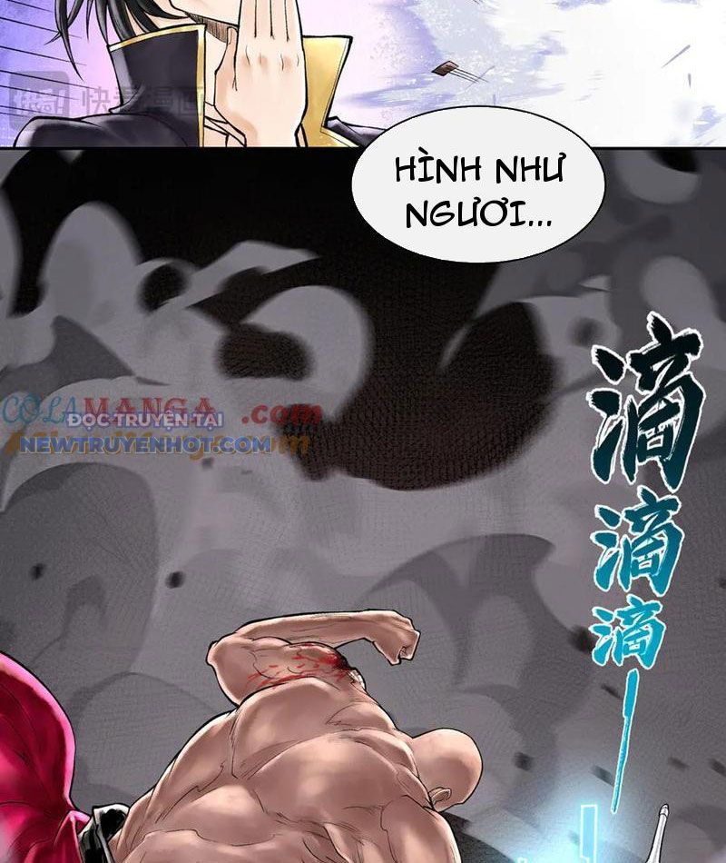 Thần Chi Miệt chapter 47 - Trang 12