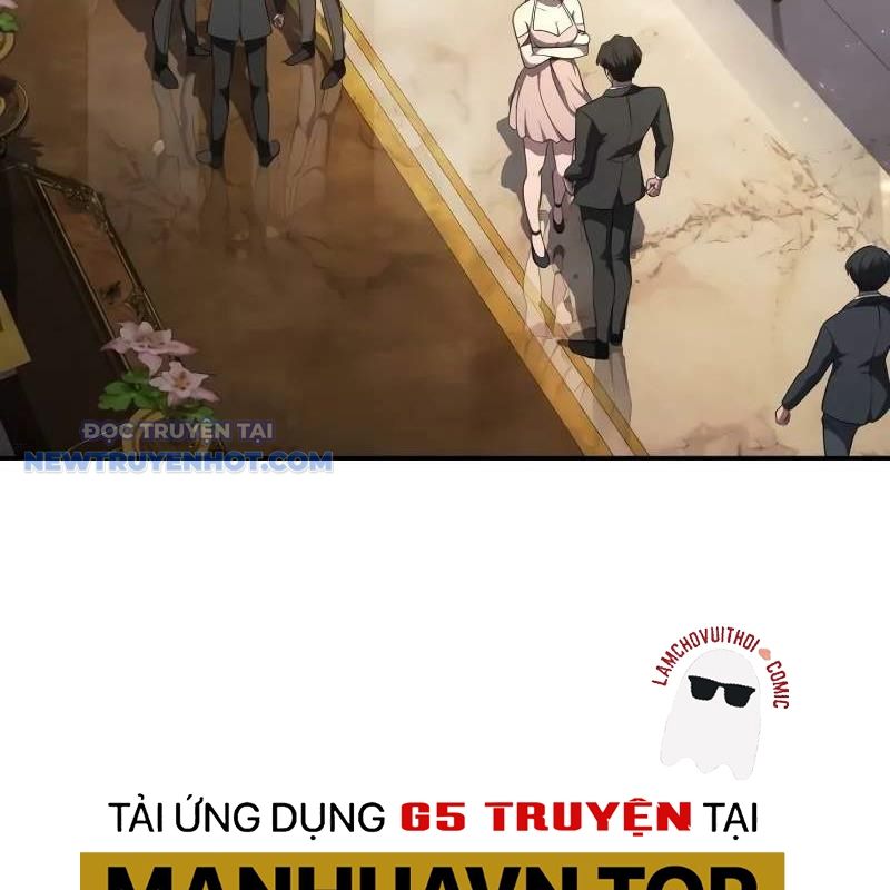 Vua Hiệp Sĩ Đã Trở Lại Với Một Vị Thần chapter 87 - Trang 36