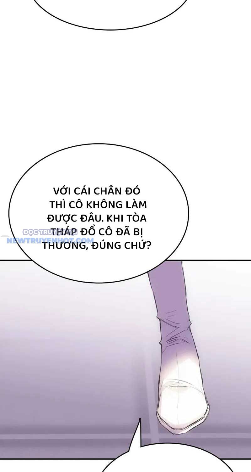 Bản Năng Hồi Quy Của Chó Săn chapter 55 - Trang 23