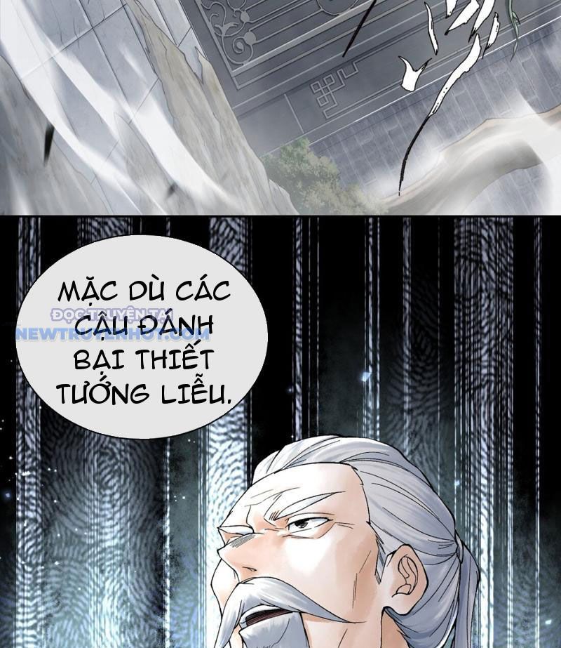 Thần Chi Miệt chapter 34 - Trang 51