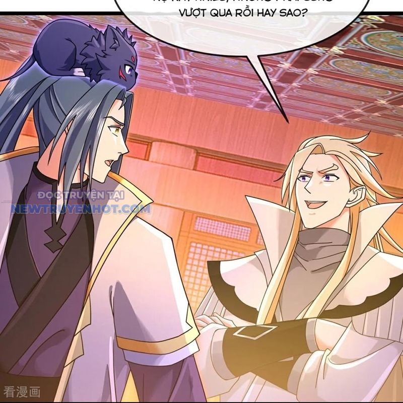 Thần Võ Thiên Tôn chapter 885 - Trang 53