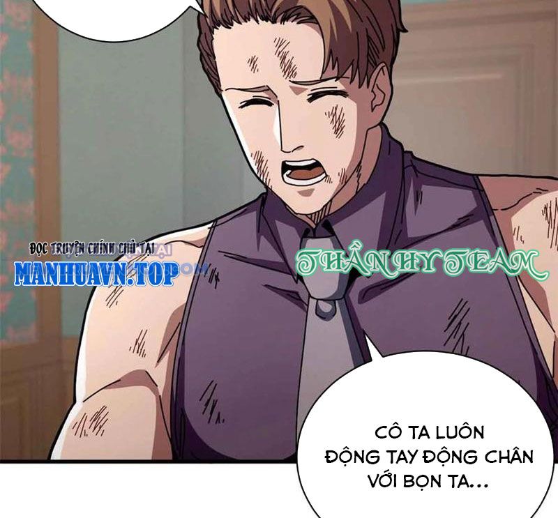 Trưởng Giám Ngục Trông Coi Các Ma Nữ chapter 97 - Trang 68