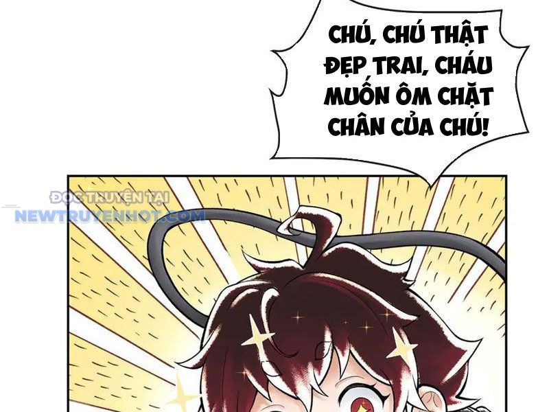 Thần Chi Miệt chapter 45 - Trang 18