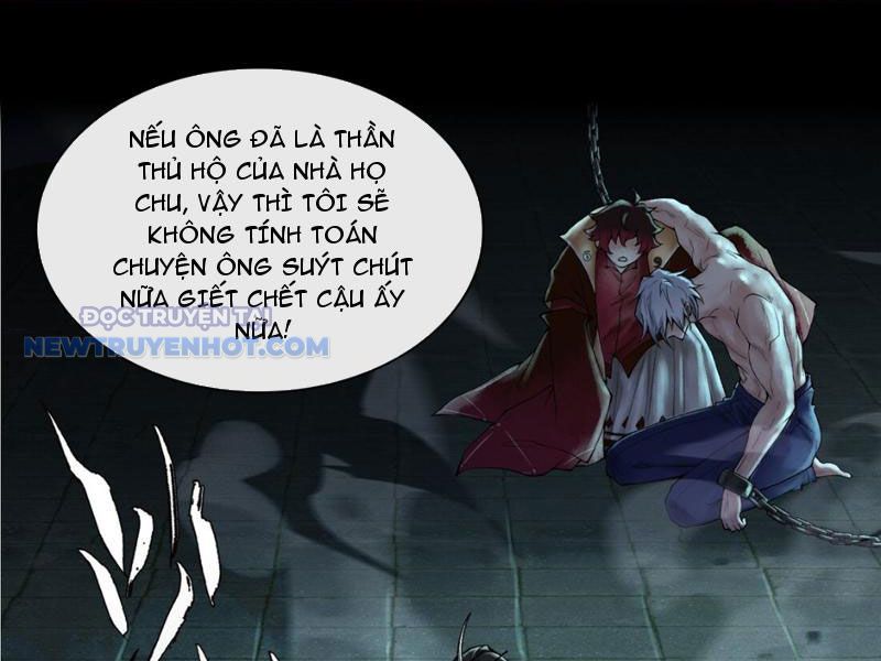 Thần Chi Miệt chapter 37 - Trang 74