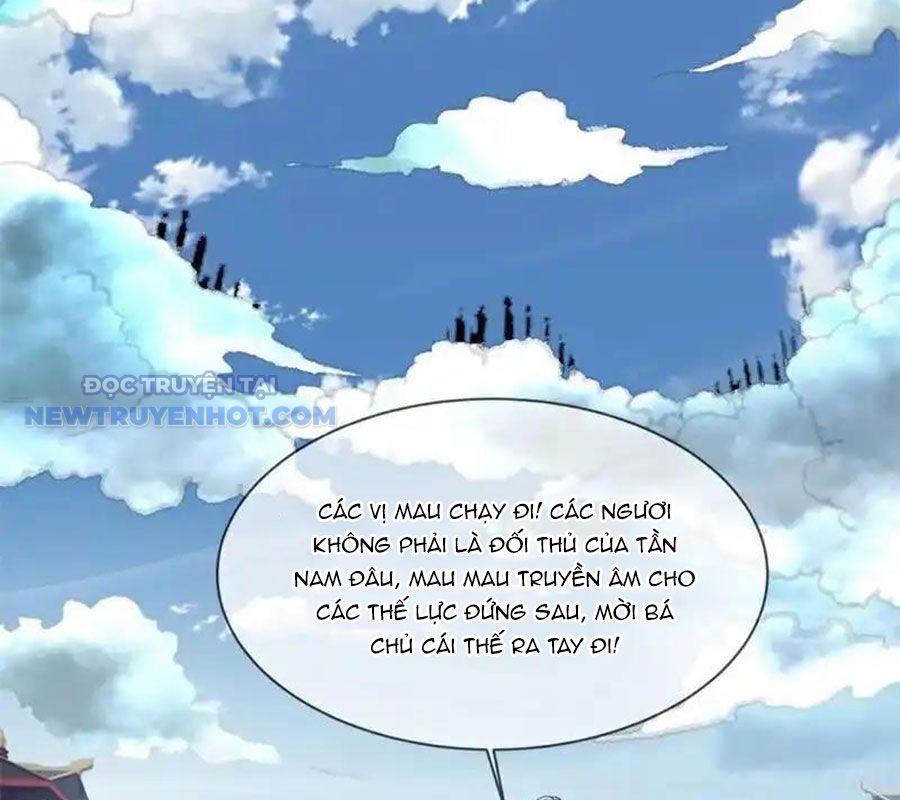 Chiến Hồn Tuyệt Thế chapter 713 - Trang 9