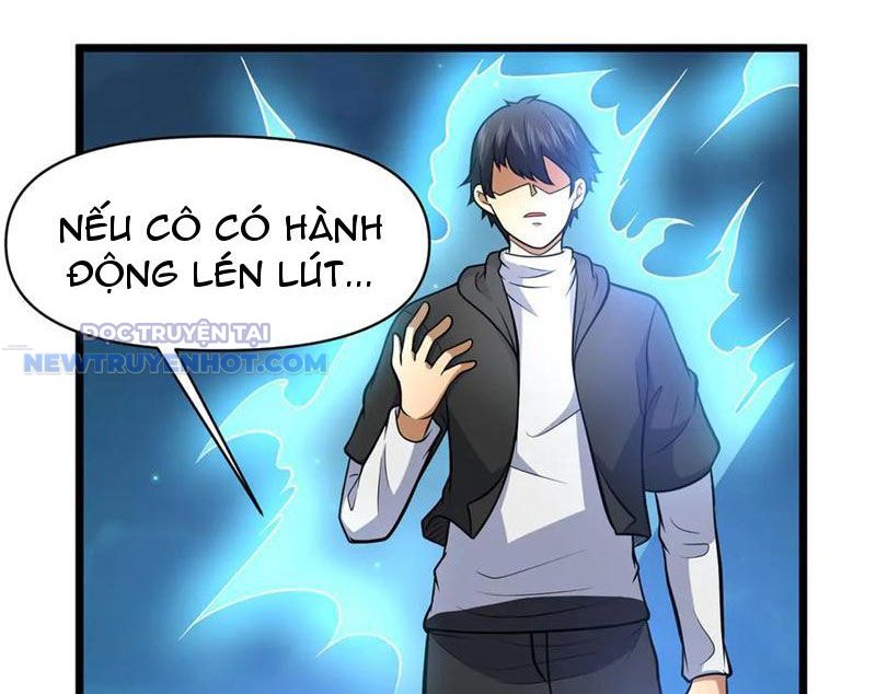 Đô Thị Cực Phẩm Y Thần chapter 207 - Trang 8