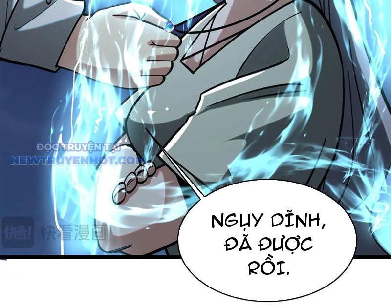 Đô Thị Cực Phẩm Y Thần chapter 210 - Trang 89