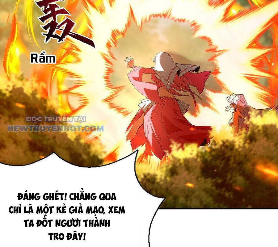 Hậu Cung Của Ta Toàn Là Ma Nữ Phản Diện chapter 172 - Trang 98