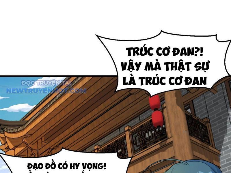 Tu Tiên Bắt Đầu Từ Trường Sinh chapter 35 - Trang 5