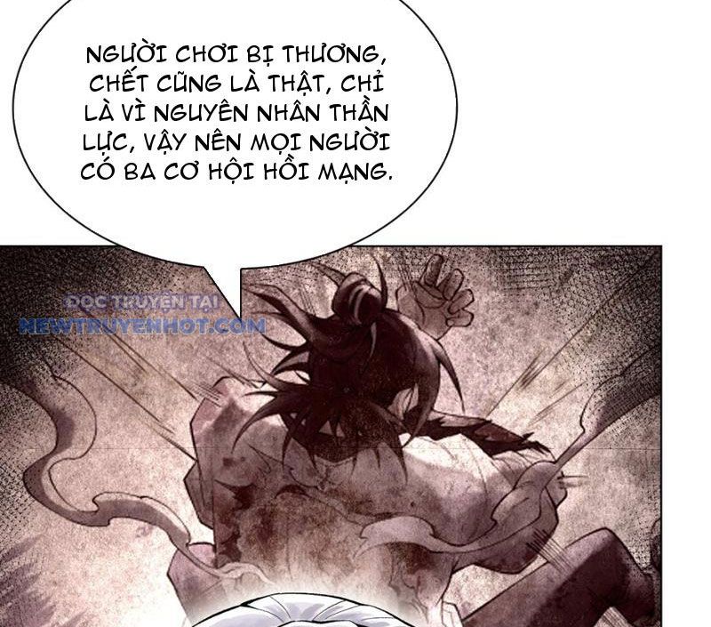 Thần Chi Miệt chapter 33 - Trang 14