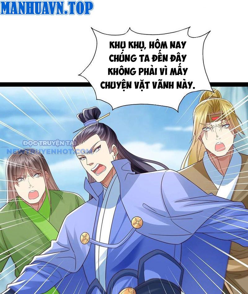 Hoá Ra Ta Là Lão Tổ Ma đạo? chapter 48 - Trang 35