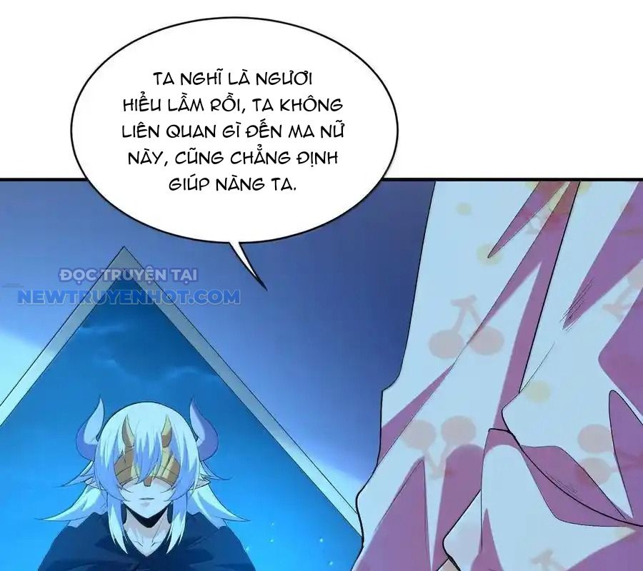 Hậu Cung Của Ta Toàn Là Ma Nữ Phản Diện chapter 159 - Trang 83