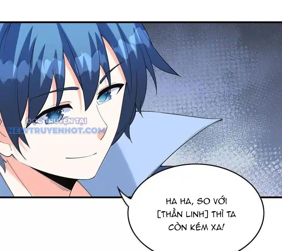 Hậu Cung Của Ta Toàn Là Ma Nữ Phản Diện chapter 169 - Trang 104