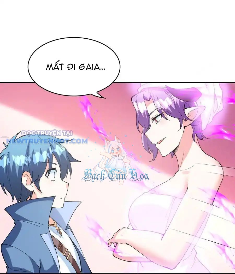 Hậu Cung Của Ta Toàn Là Ma Nữ Phản Diện chapter 148 - Trang 42