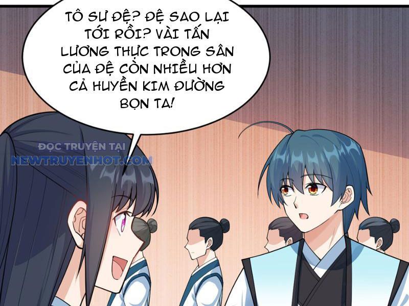 Tu Tiên Bắt Đầu Từ Trường Sinh chapter 20 - Trang 52