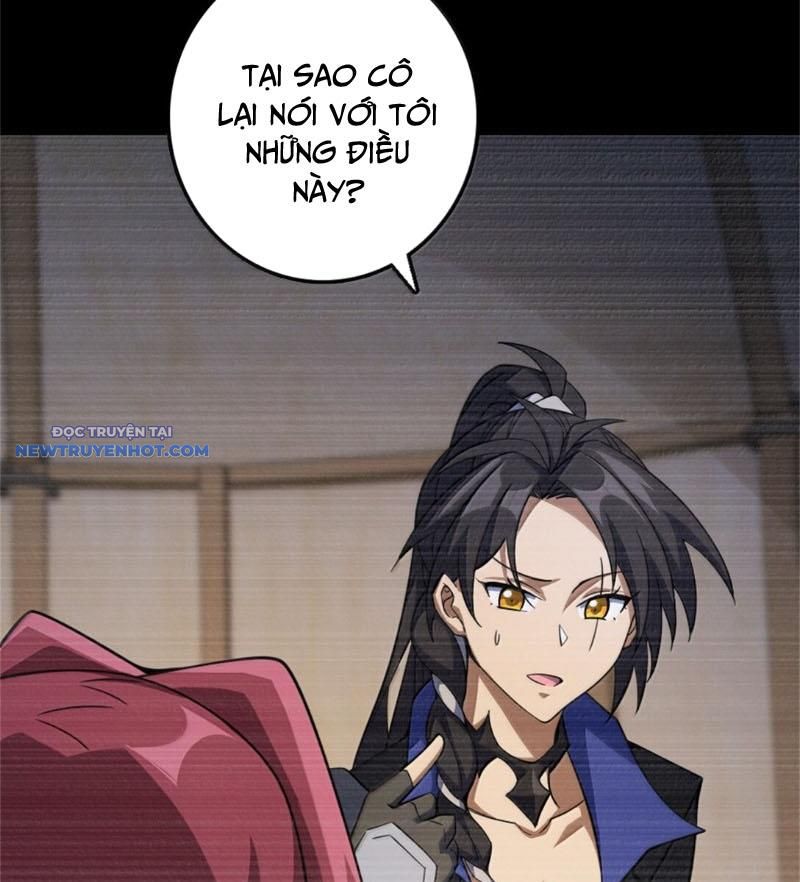 Thả Vu Nữ Đó Ra chapter 648 - Trang 70