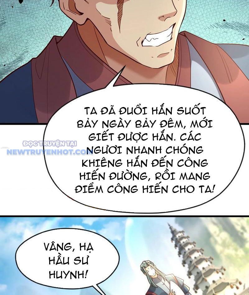 Vừa Cầm Được Thái Cổ Tiên Dược, Ta Đã Đe Dọa Thánh Chủ chapter 74 - Trang 48