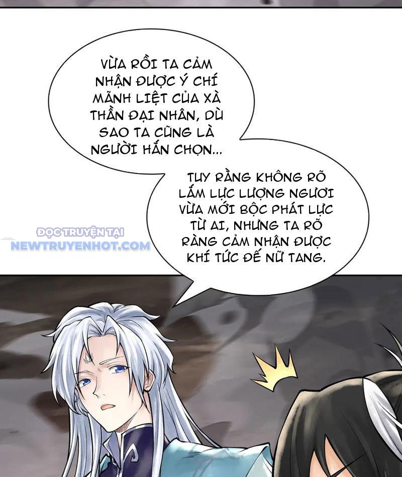 Thần Chi Miệt chapter 49 - Trang 10