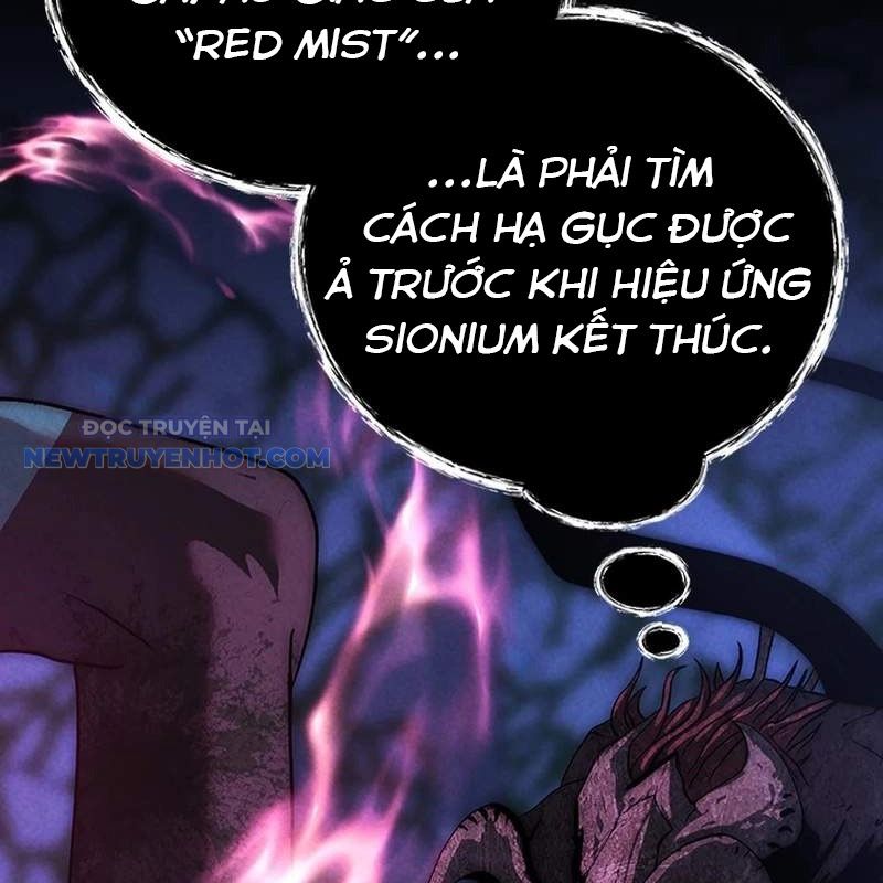 Tôi Đã Trở Thành Quái Vật Không Gian chapter 51 - Trang 102