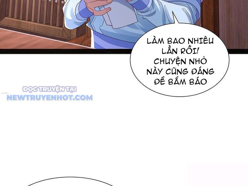 Hoá Ra Ta Là Lão Tổ Ma đạo? chapter 40 - Trang 39