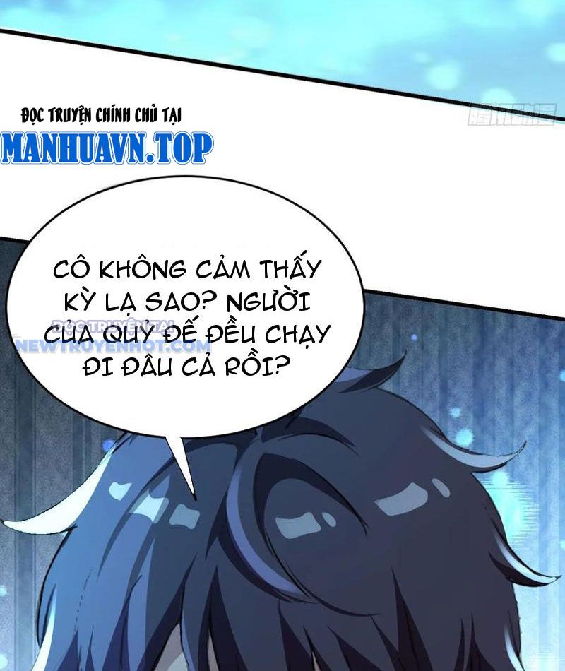 Bạn Gái Của Tôi Toàn Là Truyền Thuyết chapter 102 - Trang 9