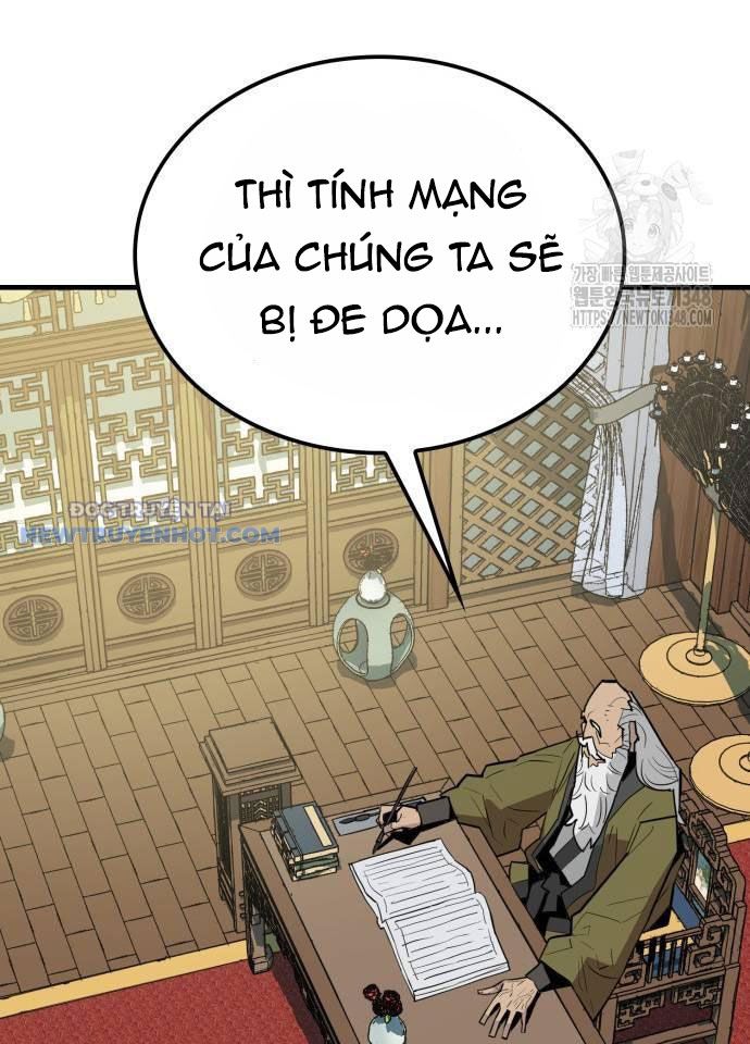 Ta Là Quỷ Vương chapter 16 - Trang 25