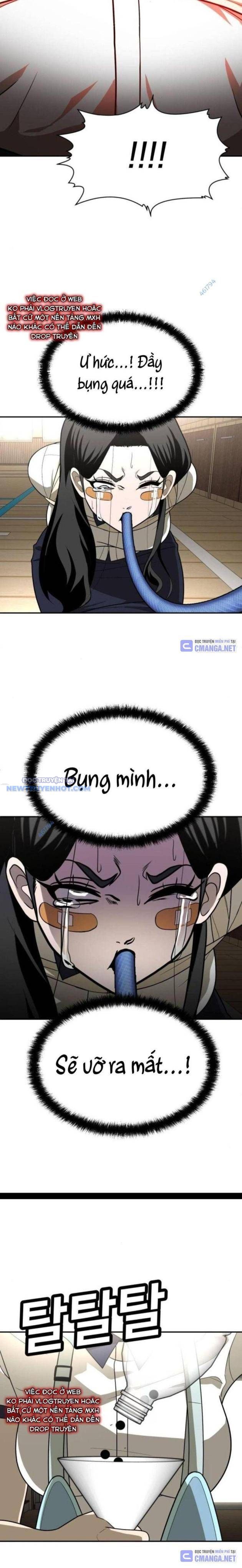 Món Đồ Chơi chapter 30 - Trang 24