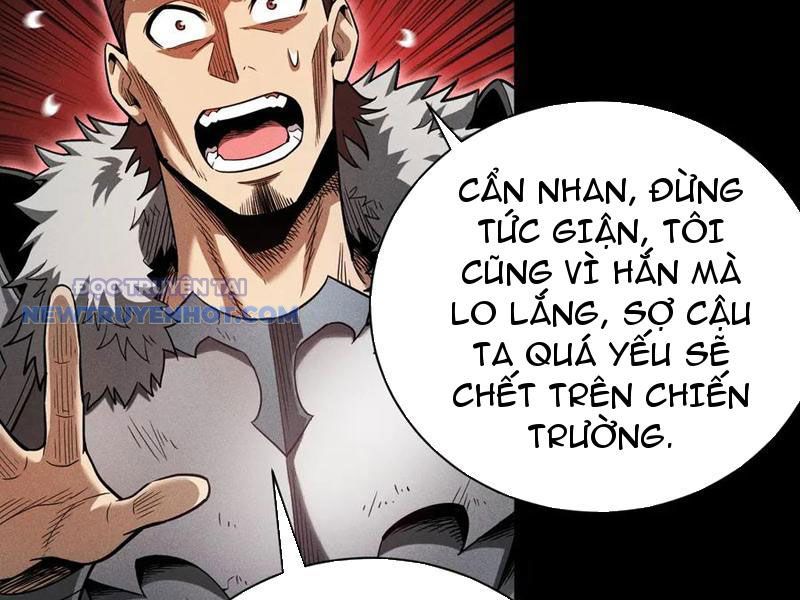 Treo Máy Trăm Vạn Năm Ta Tỉnh Lại Thành Thần chapter 14 - Trang 63