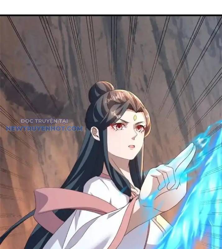 Chiến Hồn Tuyệt Thế chapter 706 - Trang 35