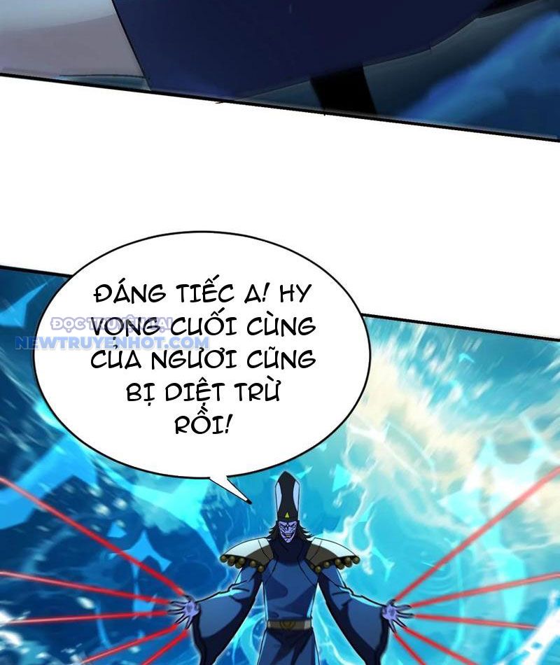 Bạn Gái Của Tôi Toàn Là Truyền Thuyết chapter 103 - Trang 44