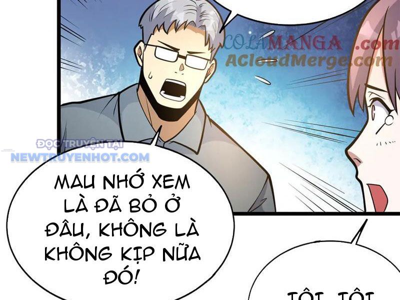 Đô Thị Cực Phẩm Y Thần chapter 184 - Trang 8