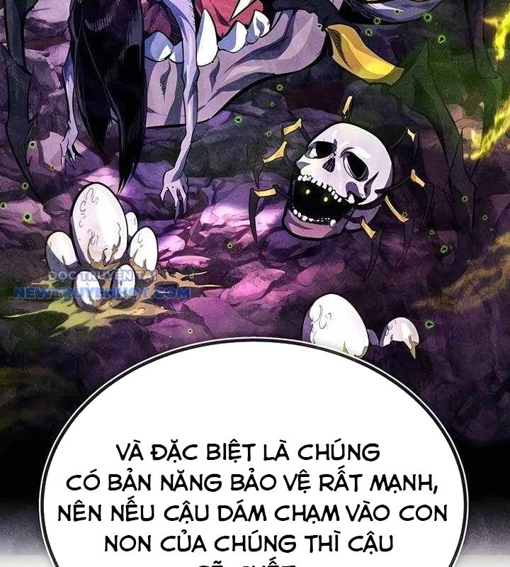 Trên Thế Giới Không Có Chiến Binh Xấu chapter 8 - Trang 129