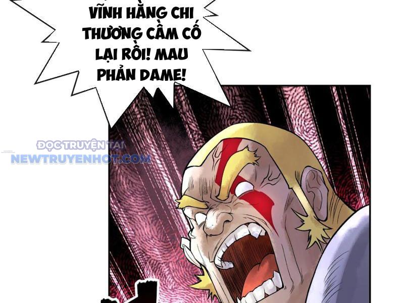 Thần Chi Miệt chapter 31 - Trang 94