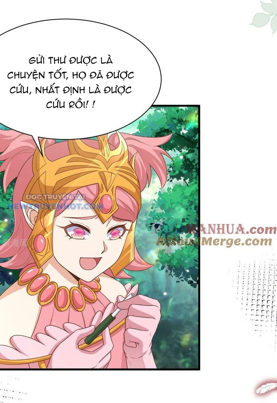 Từ Hôm Nay Bắt đầu Làm Thành Chủ chapter 481 - Trang 32