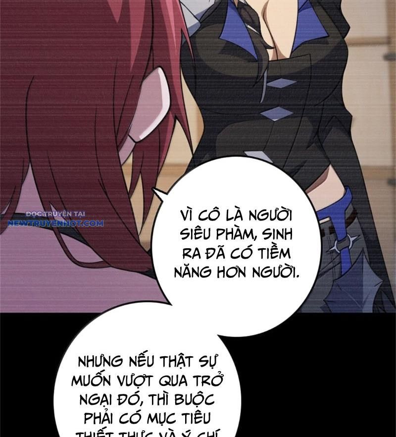 Thả Vu Nữ Đó Ra chapter 648 - Trang 71